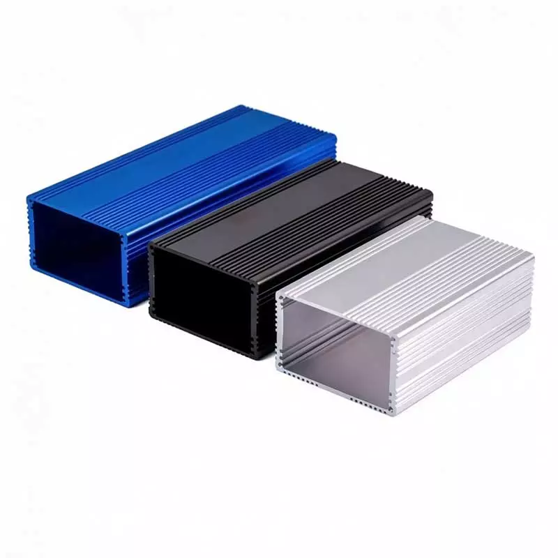 Processed Products
