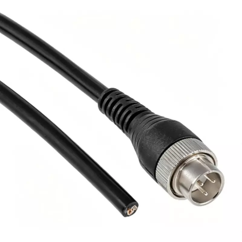 Output Cable and Power Cable (Customized to meet national needs）