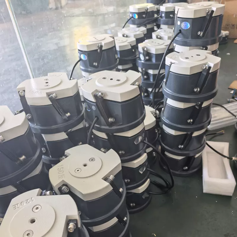 Regular model Electromagnetic vibration base