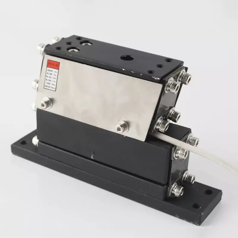 Precision model Linear Vibration Feeder