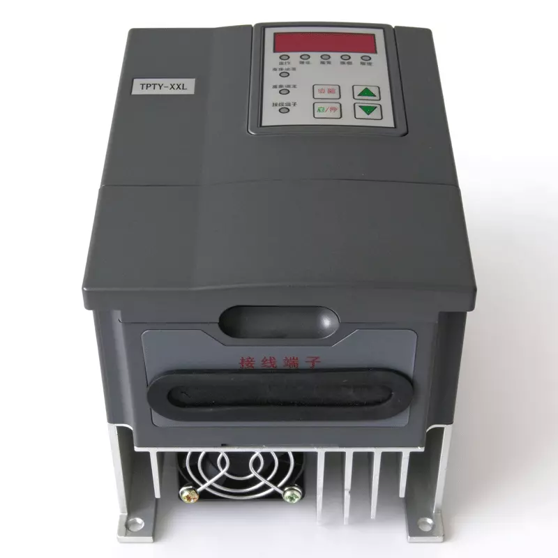 Variable frequency digital type controller of series TPTY High Power