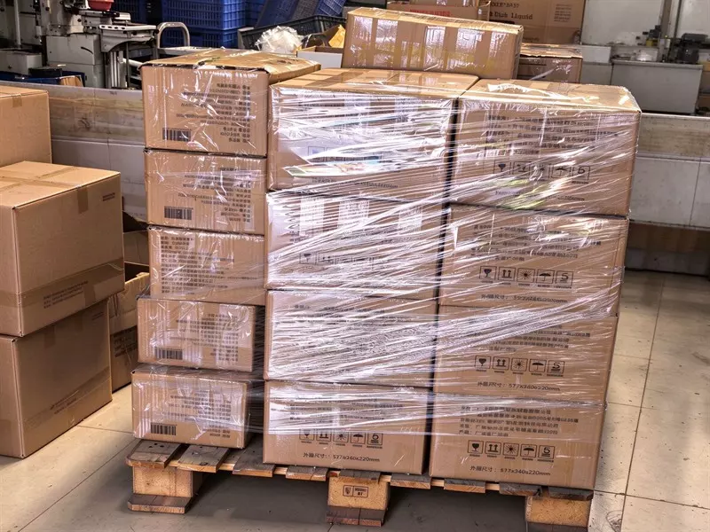 Packaging