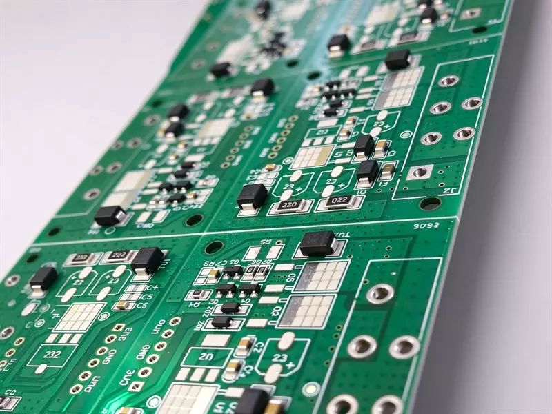 Circuit board
